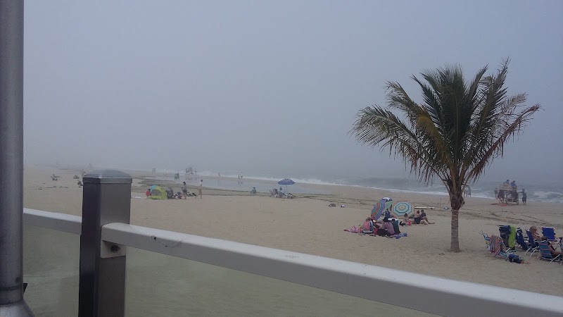 Point Pleasant Beach Water, photo 2