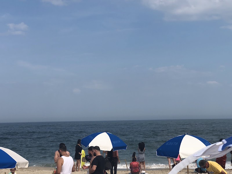 Point Pleasant Beach Water, photo 3