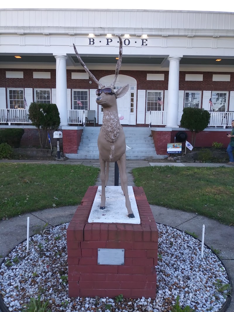 Point Pleasant Elks, photo 2