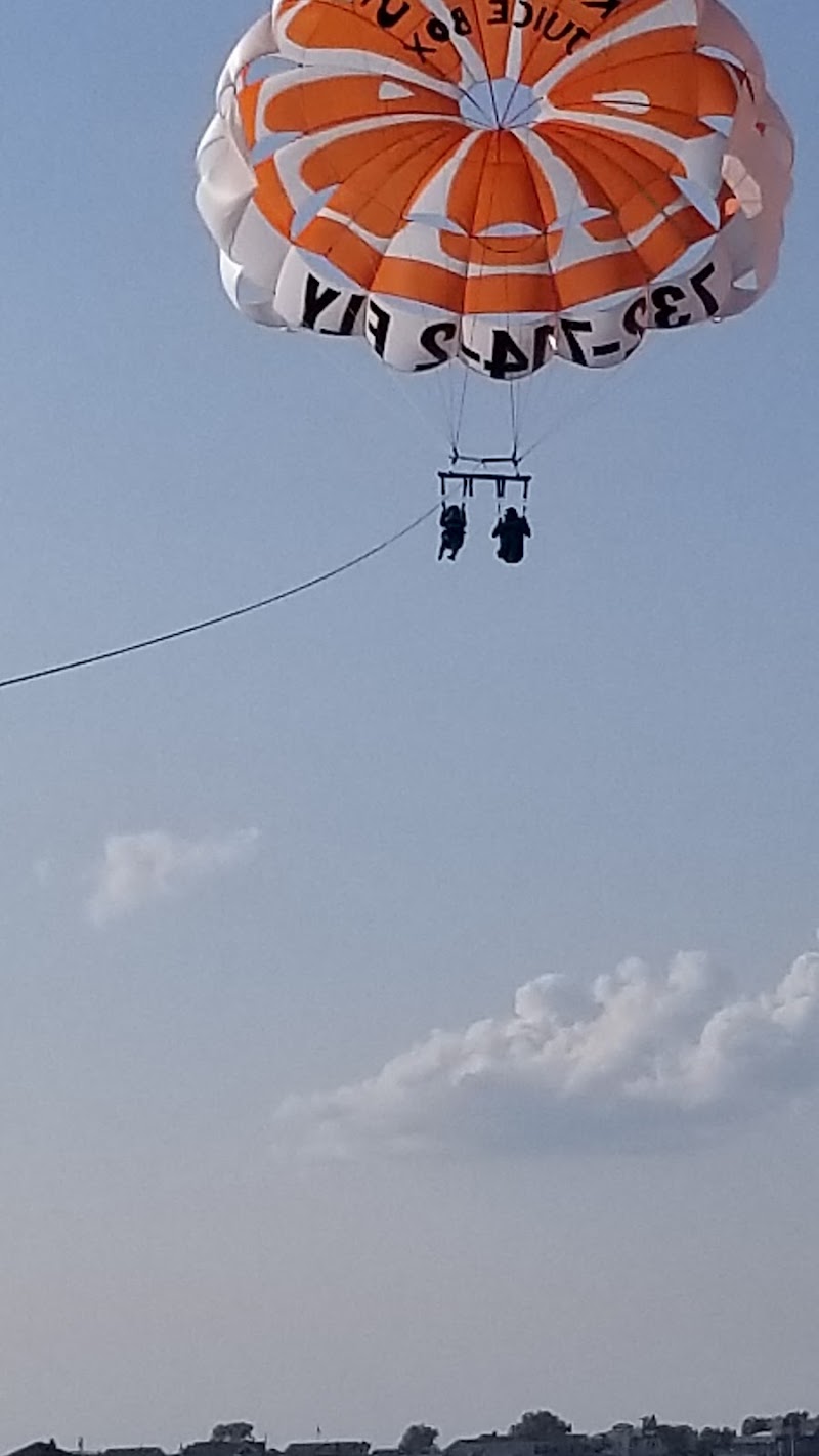 Point Pleasant Parasail, photo 3