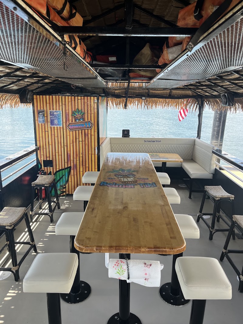 Point Pleasant Tiki Boat, photo 2