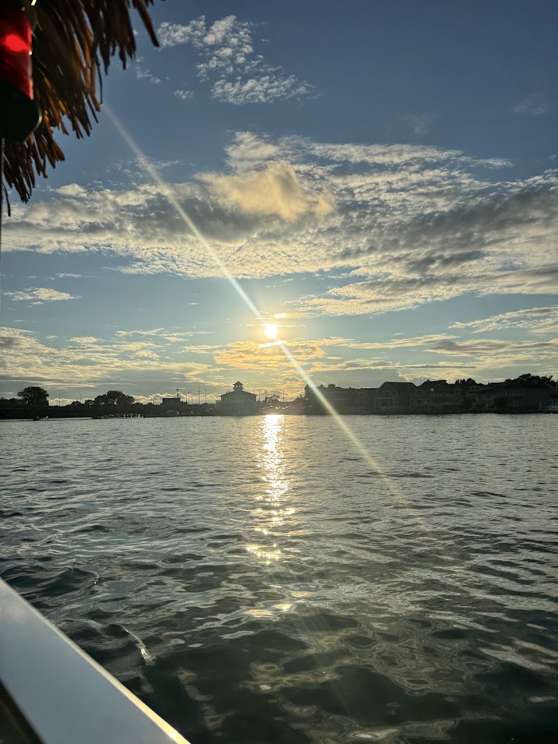 Point Pleasant Tiki Boat, photo 3
