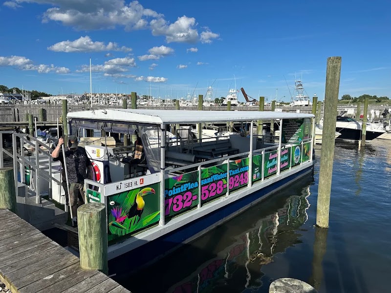 Point Pleasant Water Taxi, photo 2
