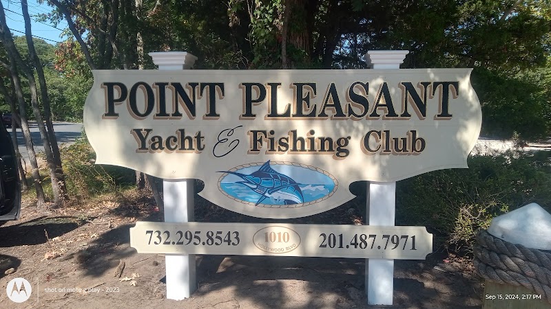 Point Pleasant Yacht & Fishing, photo 3