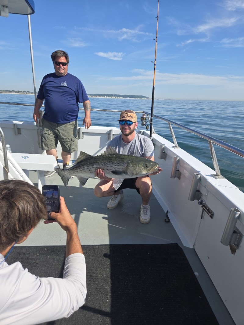 Point Princess Fishing & Charters, photo 2