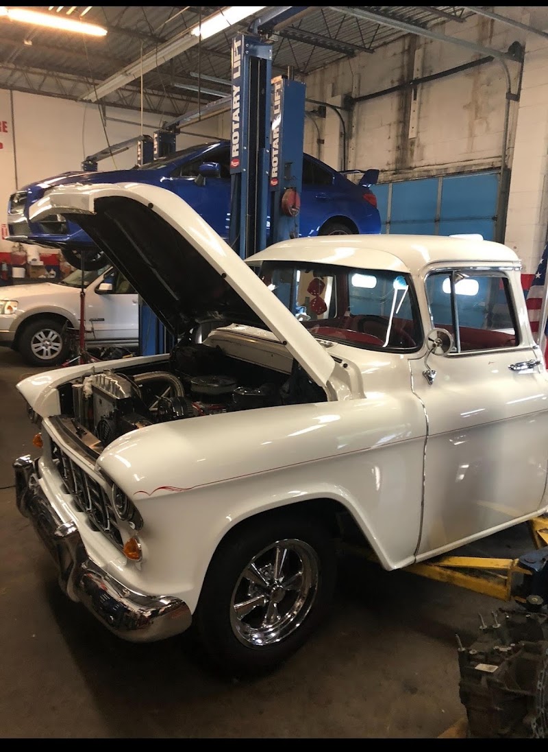 Point Transmission & Total Car Care, photo 3