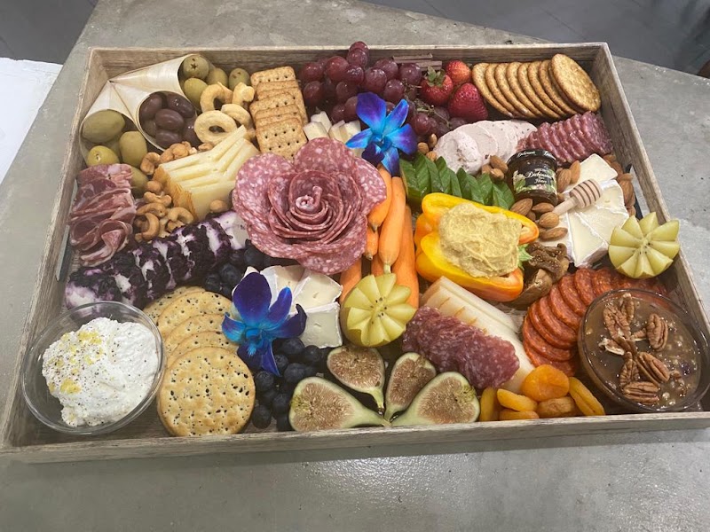 Pop Up Picnics by She Shed, photo 2