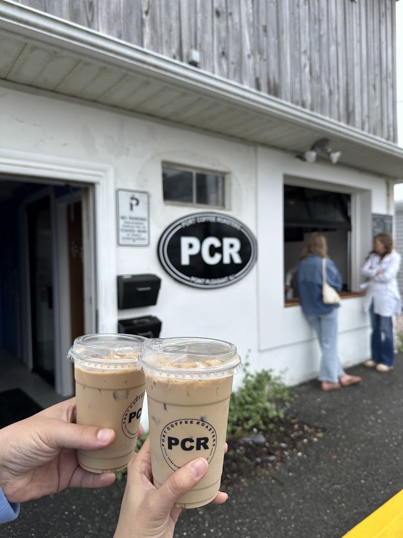 Port Coffee Roasters Point Pleasant Beach, photo 2