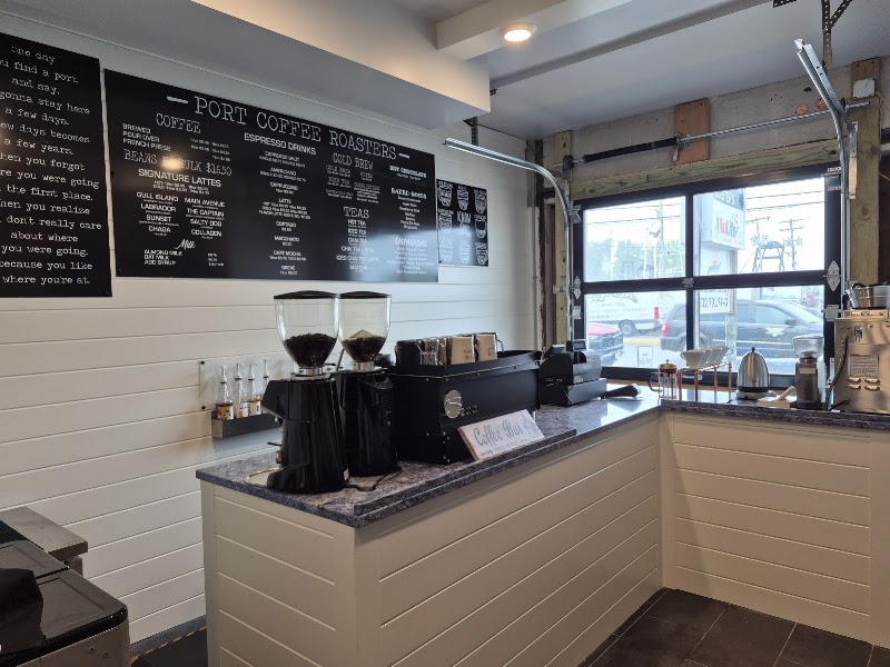 Port Coffee Roasters Point Pleasant Beach, photo 3