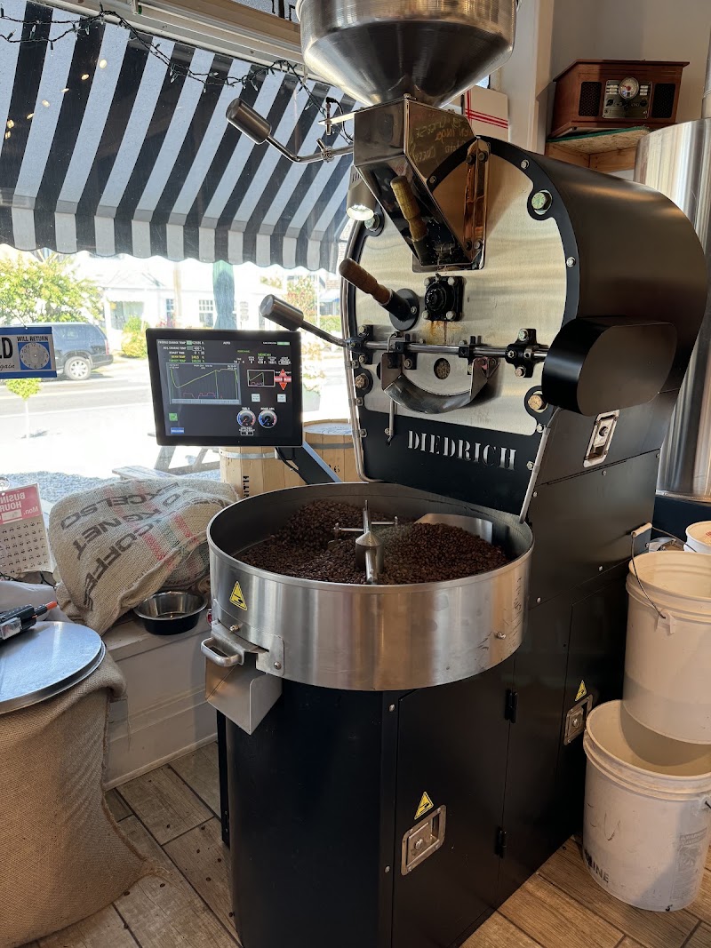 Port Coffee Roasters, photo 3