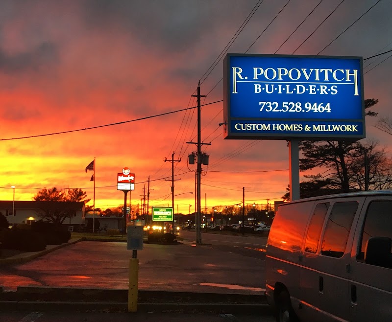 R. Popovitch Builders Inc., photo 3