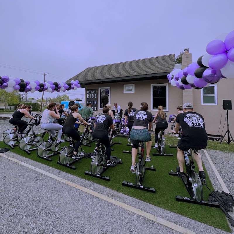 Reckless Ride Cycle Studio, photo 2