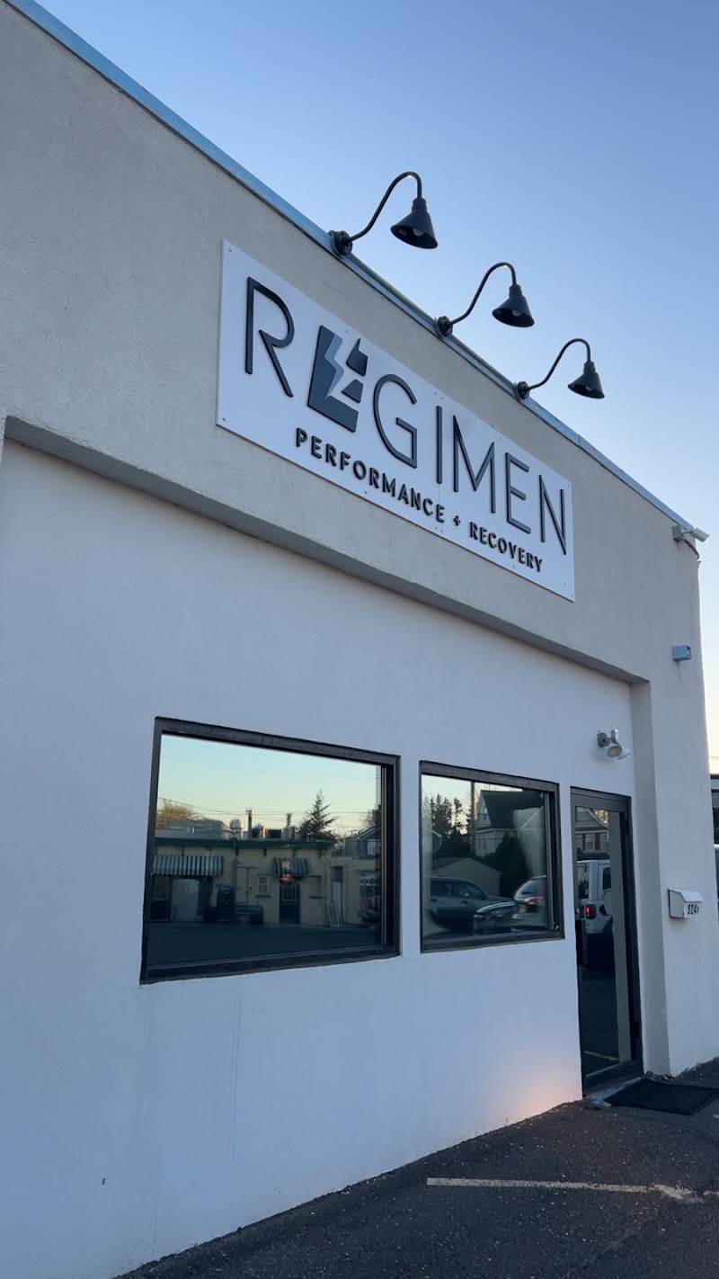 Regimen Performance and Recovery, photo 3