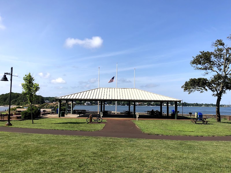 Riverfront Park, photo 3
