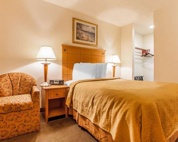 Rodeway Inn Point Pleasant Beach, photo 2