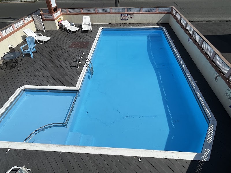 Rodeway Inn Point Pleasant Beach, photo 3