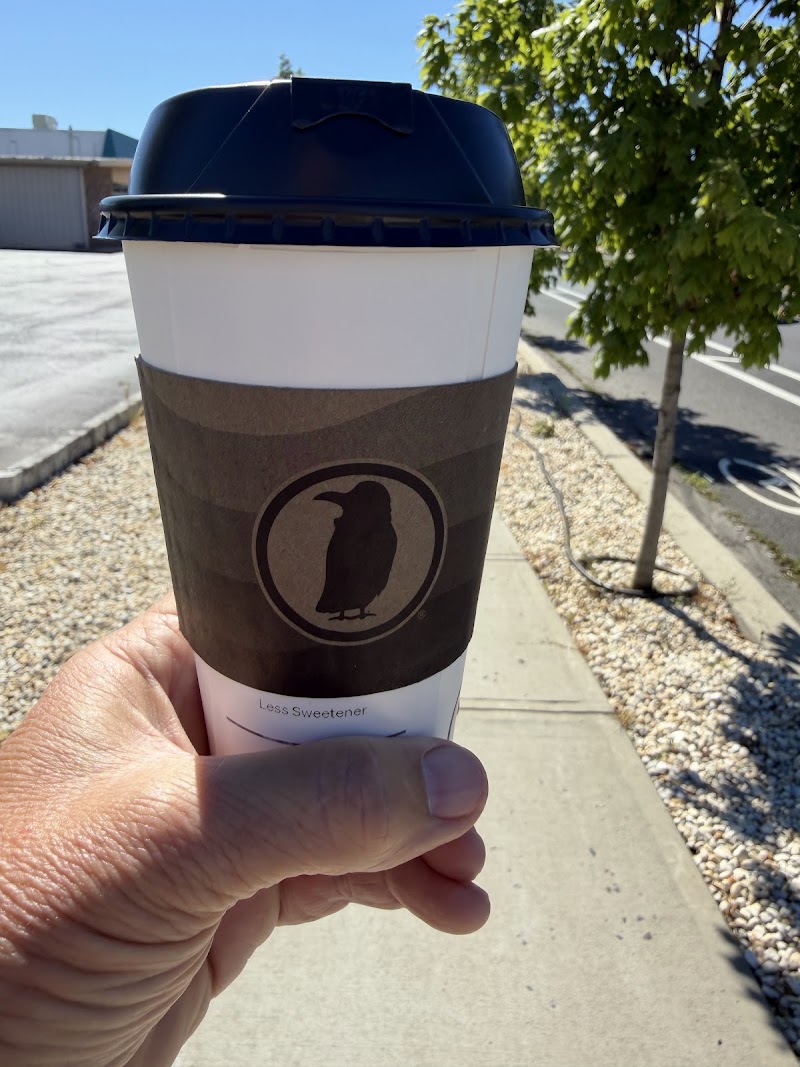 Rook Coffee, photo 3