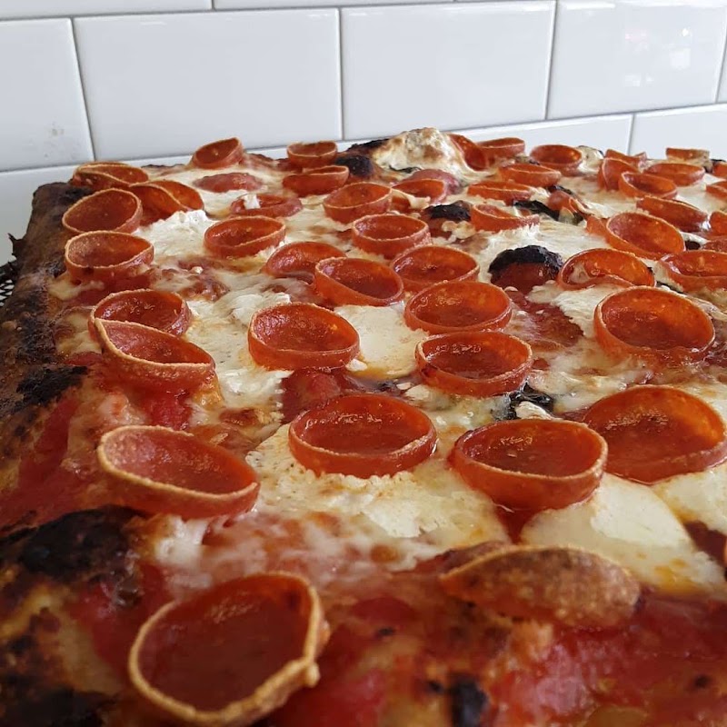 Rosie's Pizza of Point Pleasant Beach, photo 2