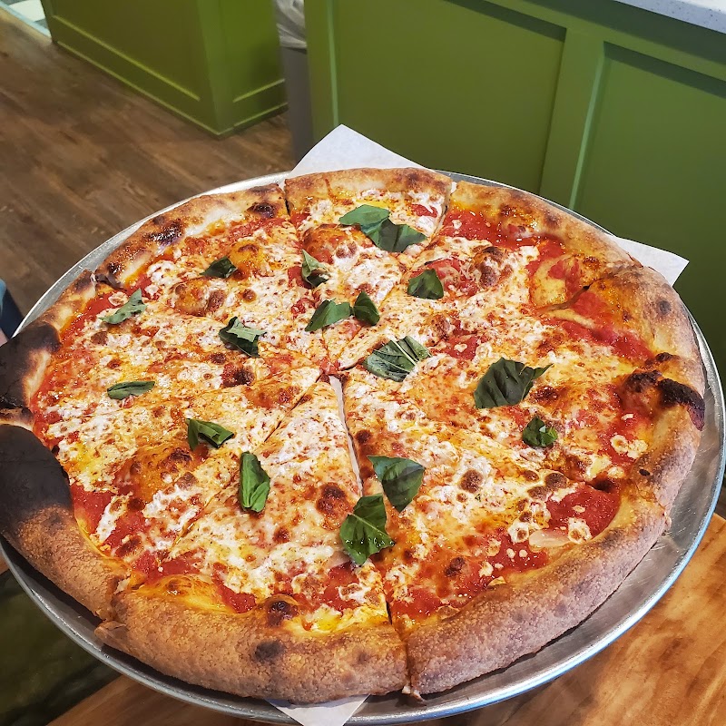 Rosie's Pizza of Point Pleasant Beach, photo 3