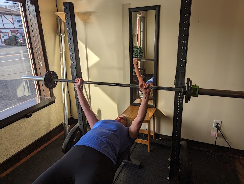Rullo Chiropractic and Strength Training - Point Pleasant, photo 2