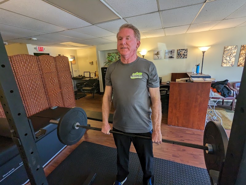 Rullo Chiropractic and Strength Training - Point Pleasant, photo 3