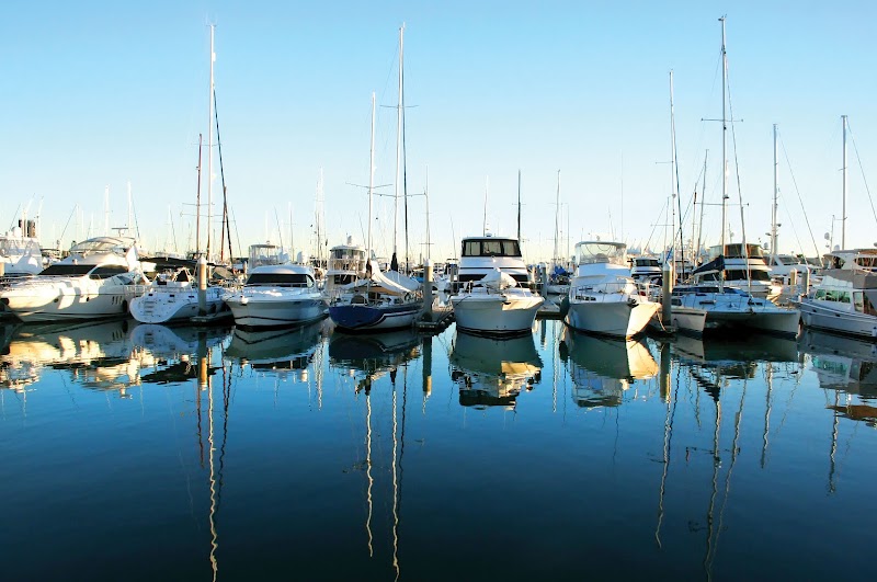 Safe Harbor Crystal Point, photo 3