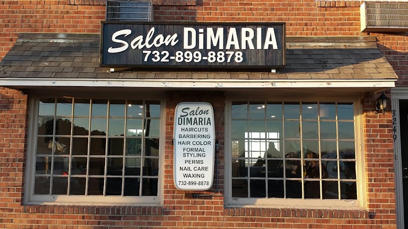 Salon DiMaria, photo 2