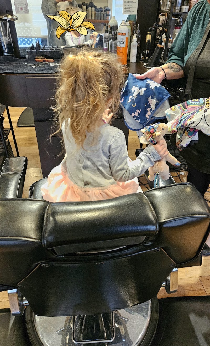 Salon DiMaria, photo 3