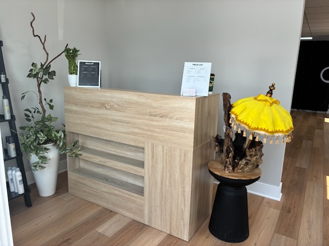 Salon Jolie, photo 3