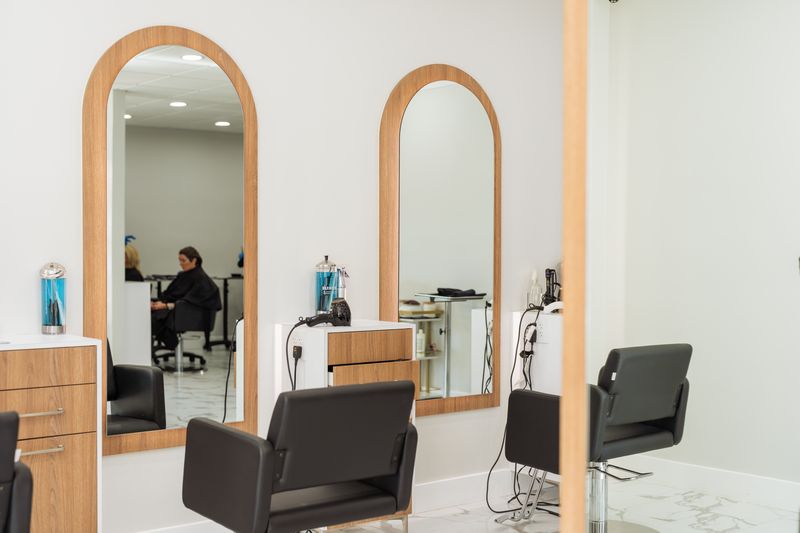 Salon Mulan, photo 2