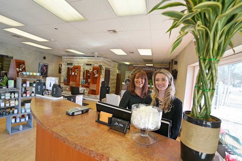 Salon Mulan, photo 3