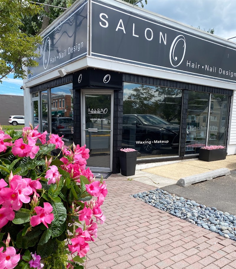 Salon O, photo 2