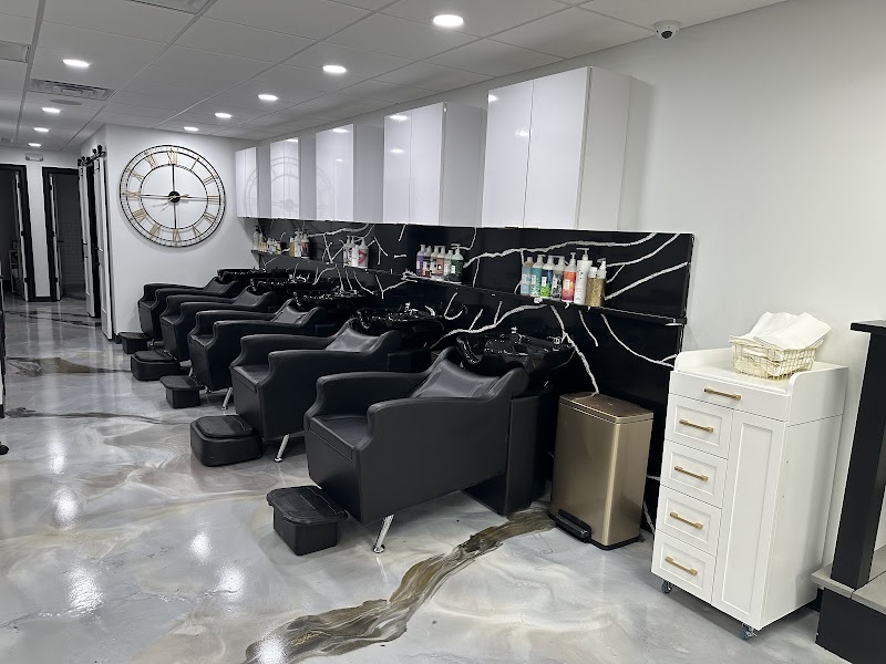 Salon O, photo 3