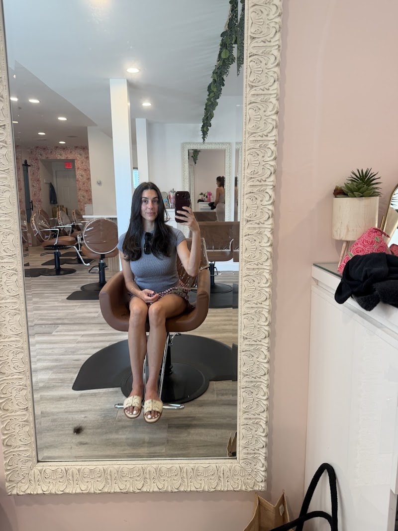 Salt & Rose Beauty Co., photo 2