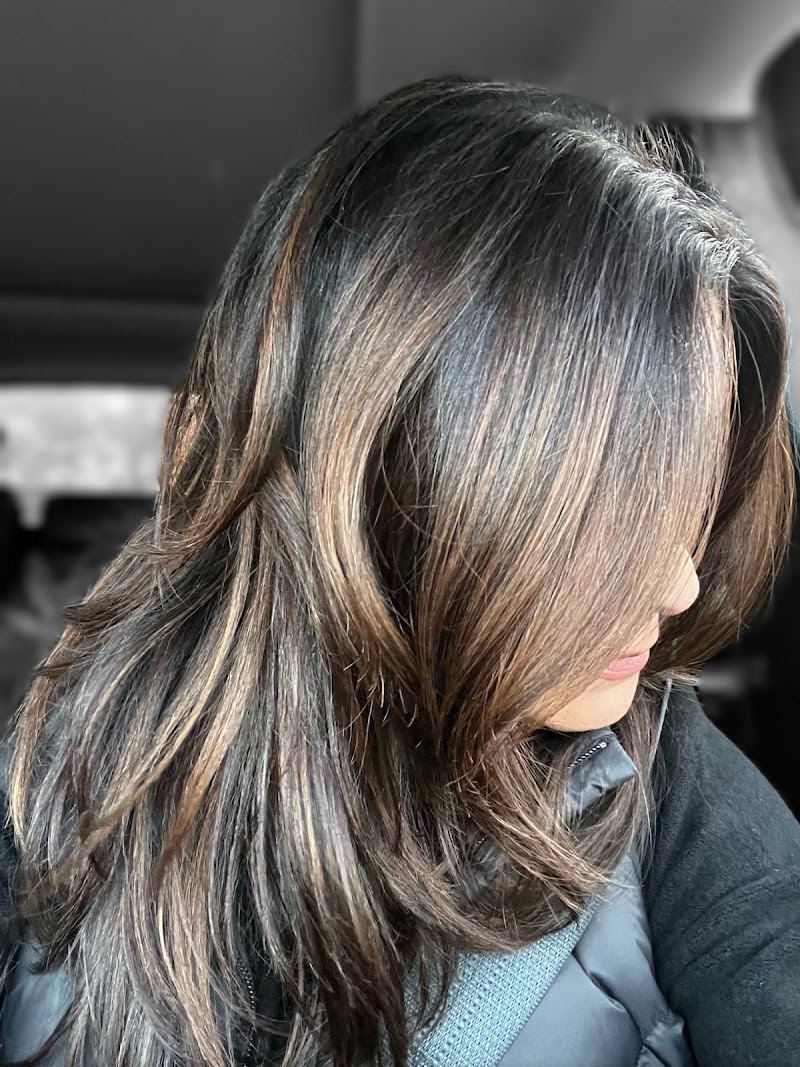 Salt & Rose Beauty Co., photo 3