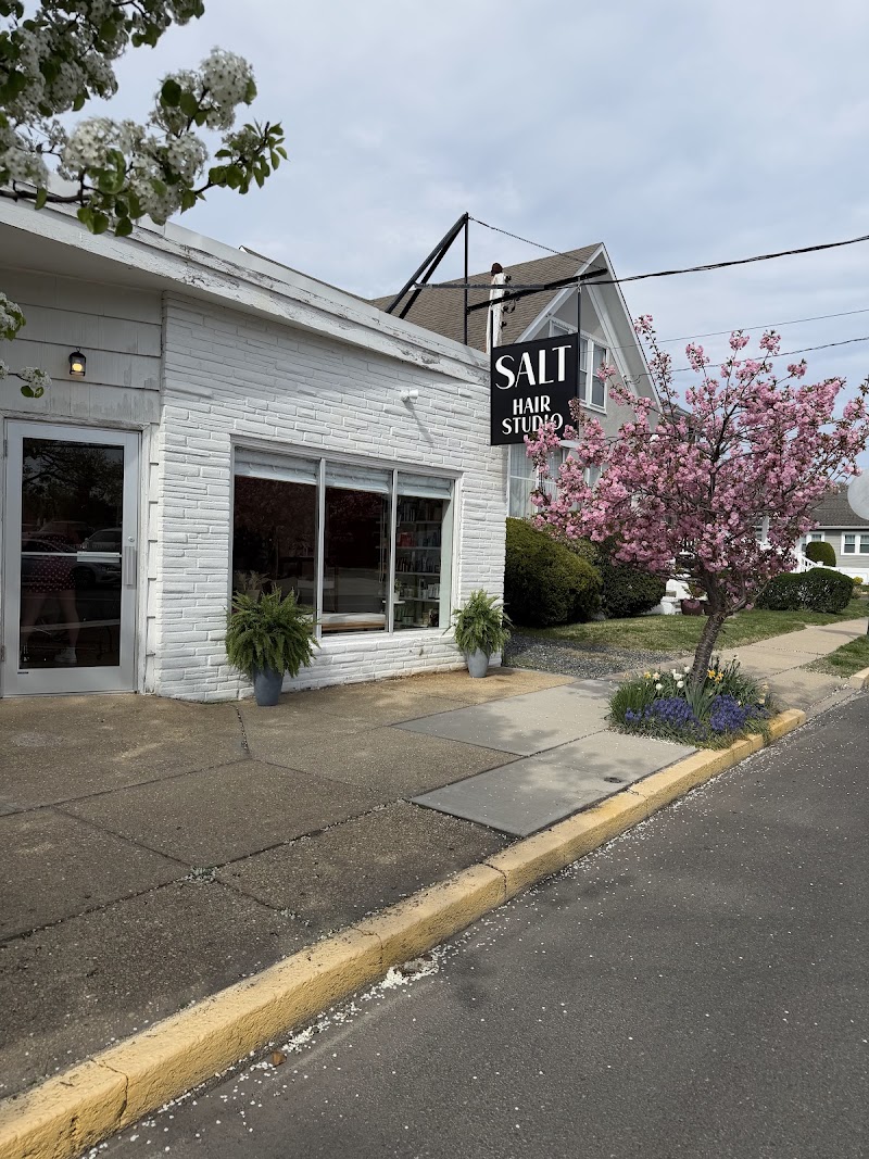Salt Hair Studio, photo 3