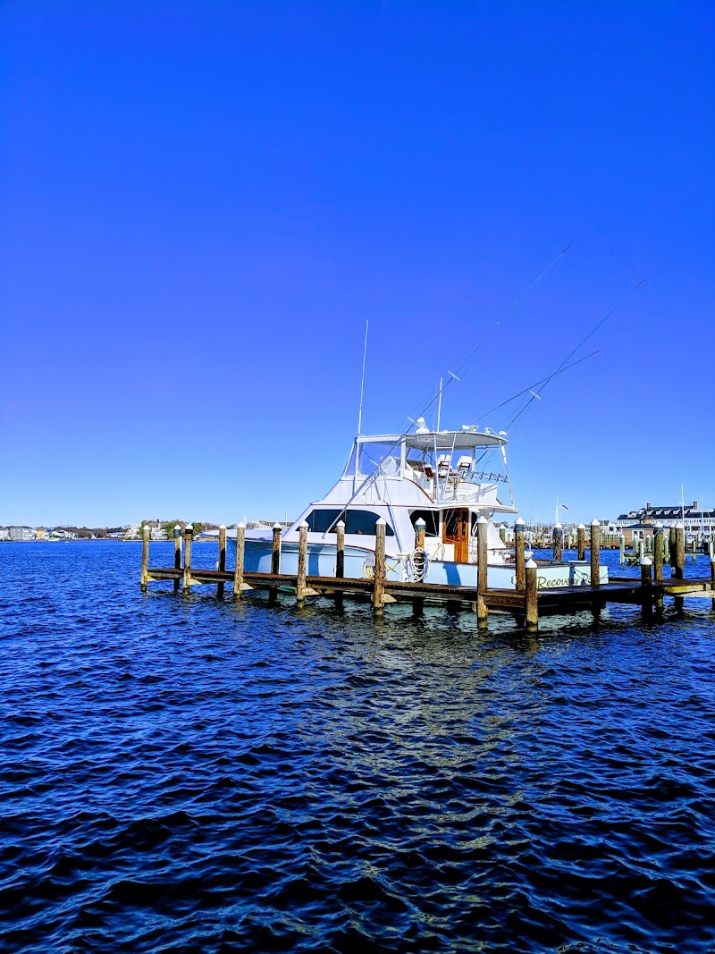 Sanzari Marina Fuel Dock, photo 3
