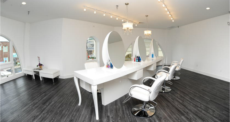 Savvy Hair Loft, photo 2