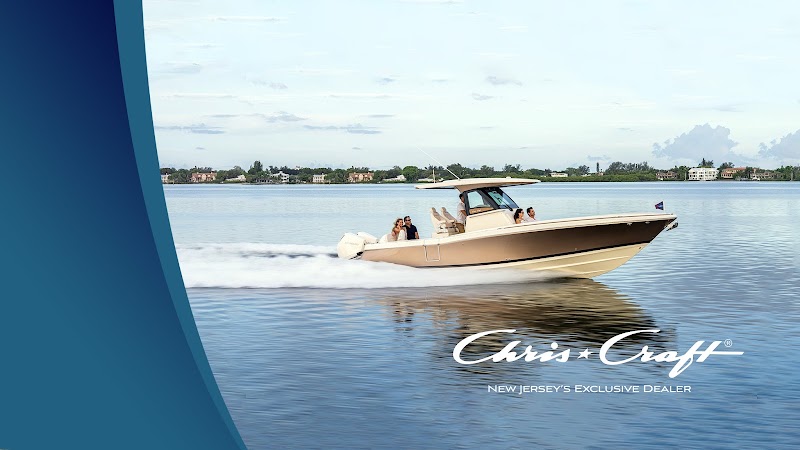 Schrader Yacht Sales, photo 2