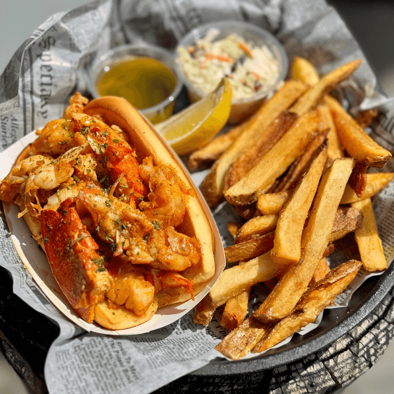 Shore Fresh Seafood Market & Restaurant, photo 2