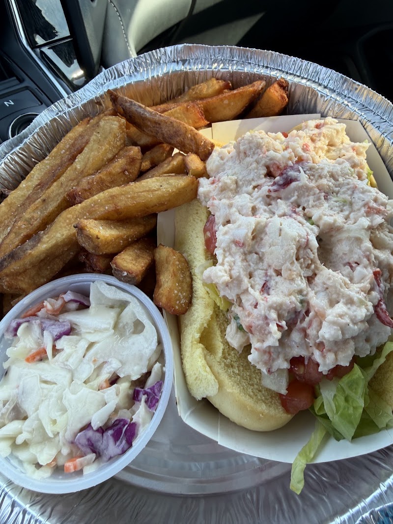 Shore Fresh Seafood Market & Restaurant, photo 3