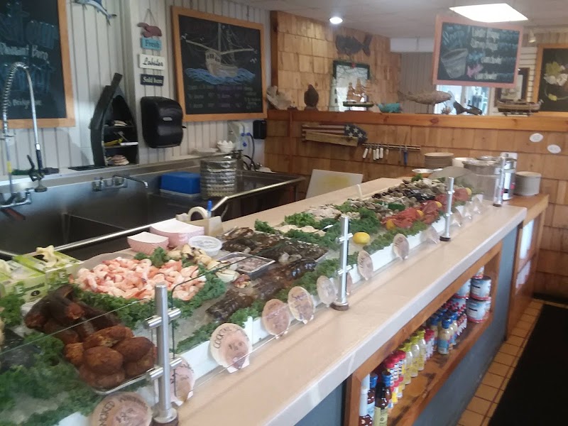 Shore Fresh Seafood Market & Restaurant, photo 2