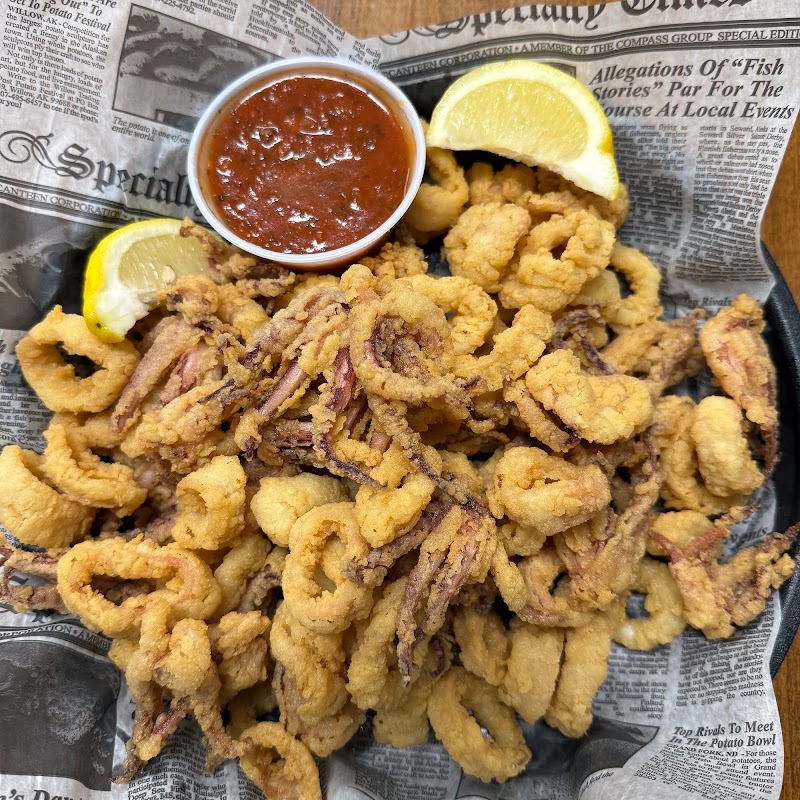 Shore Fresh Seafood Market & Restaurant, photo 3