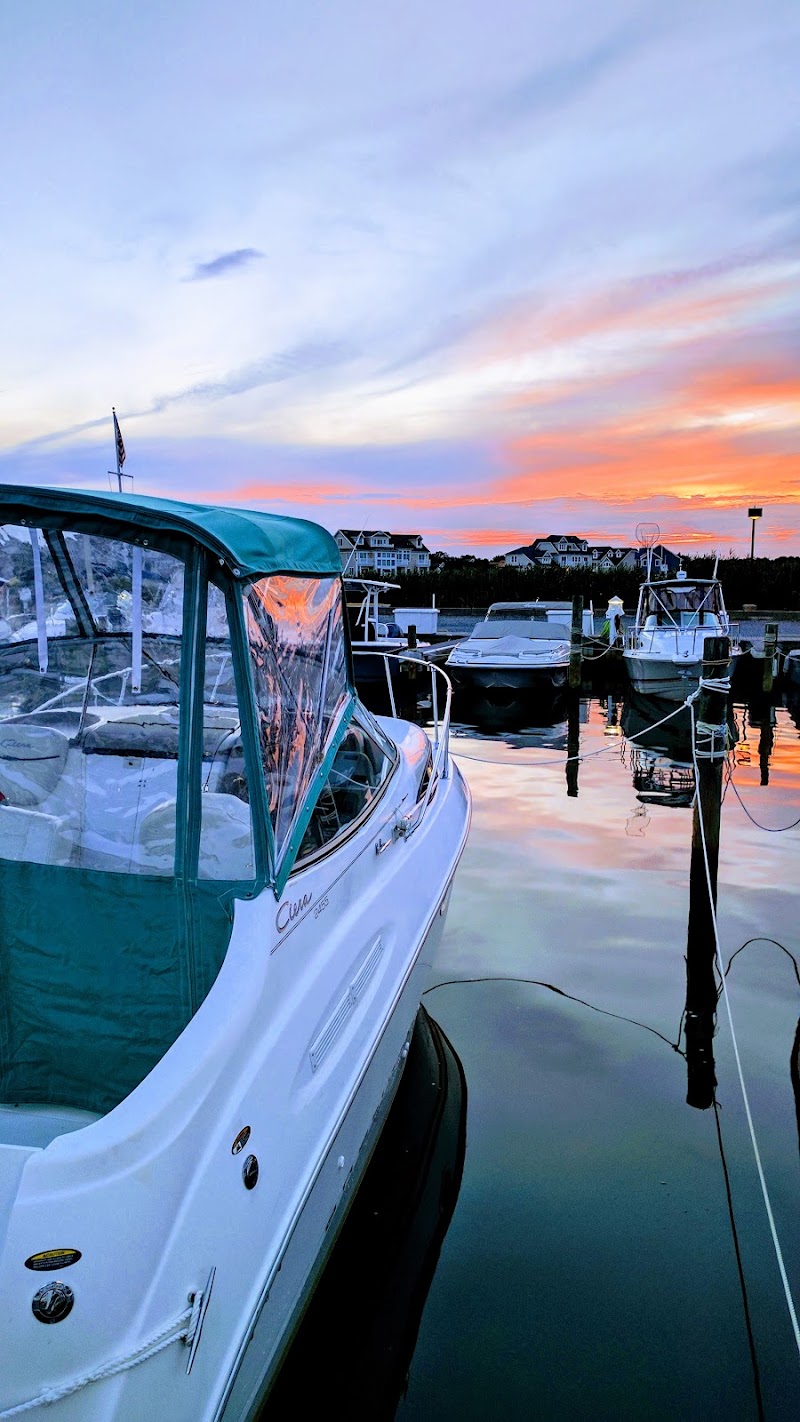 Shore Haven Yacht Club, photo 2