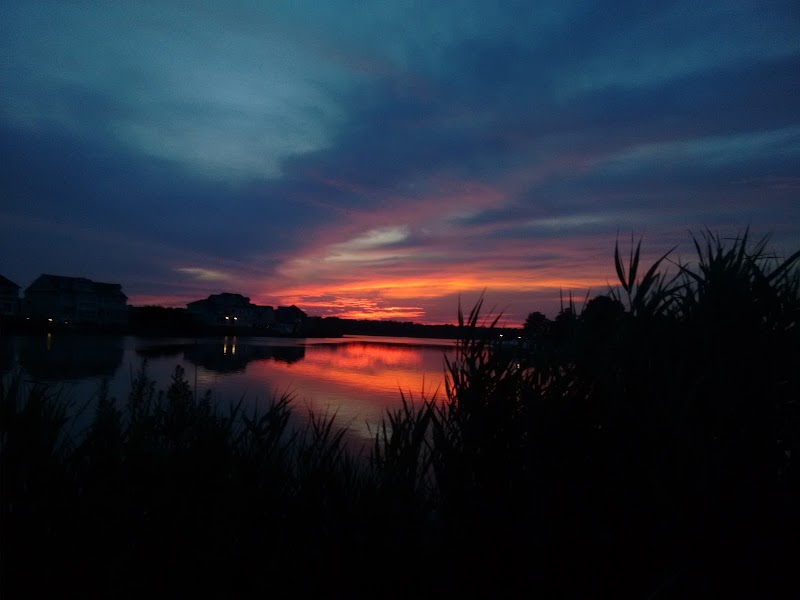 Shore Haven Yacht Club, photo 3