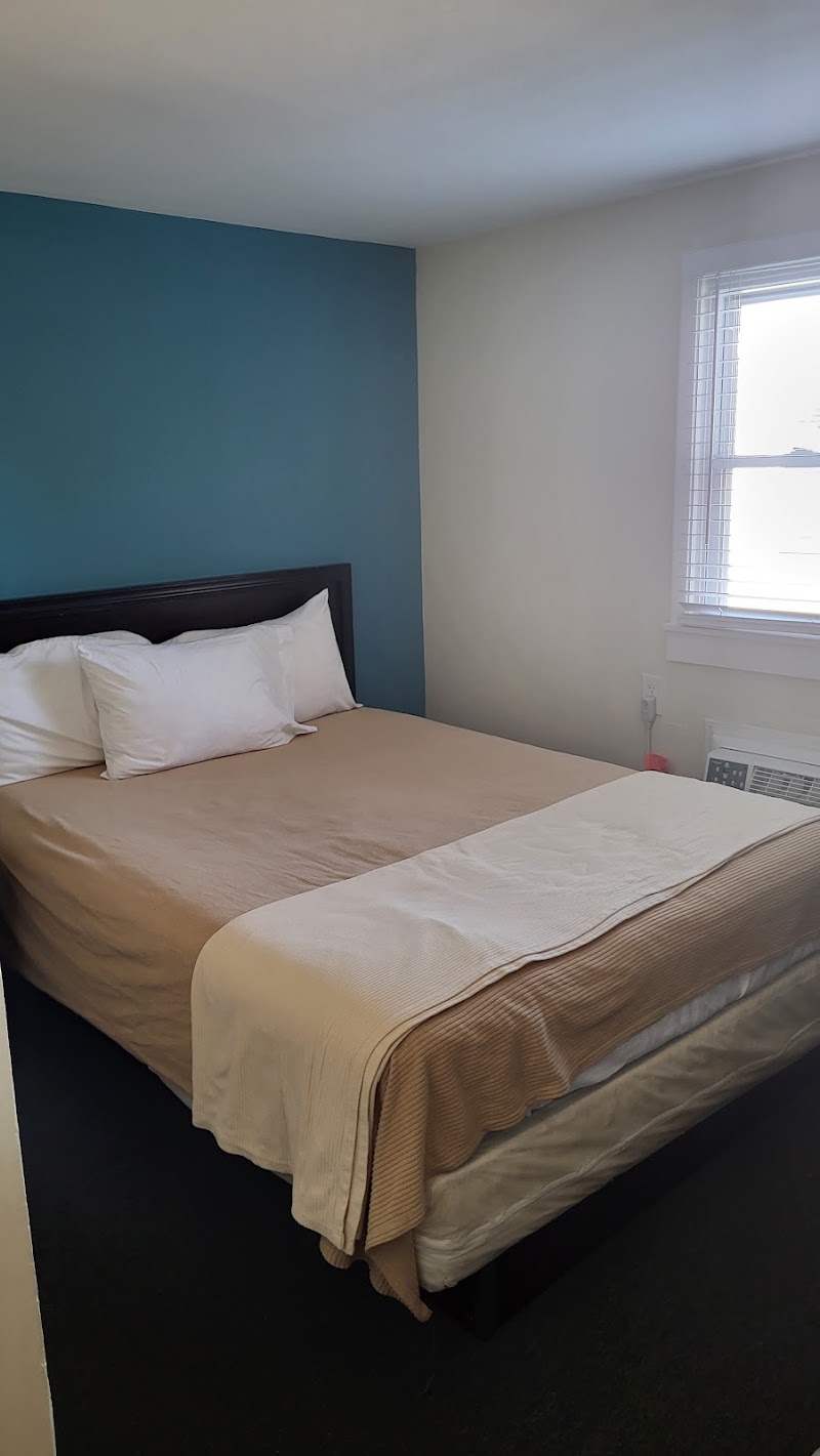 Shore Point Motel, photo 2