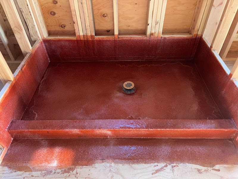 SHORE POINTS FIBERGLASS COMPANY LLC, photo 2