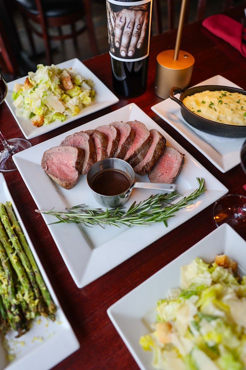 Sinner’s Seafood and Steakhouse, photo 2
