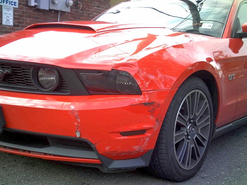 Solveri Collision, photo 2