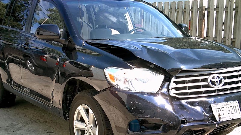 Solveri Collision, photo 3